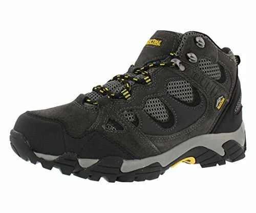 Pacific trail deals shoes