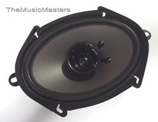 1X ONE 6x8 5x7 inch Car Stereo Radio Audio SPEAKER Factory Style OEM Replacement