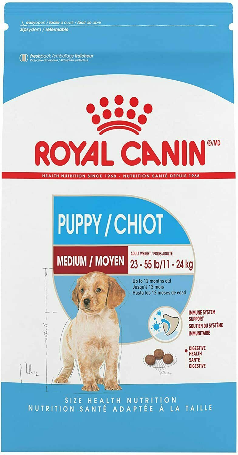 royal canin labrador 24kg