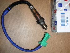 Sonde lambda Peugeot 806