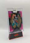 2021 Panini Select Basketball Kai Jones #183