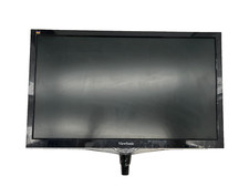 ViewSonic VS15560 22" LED Monitor - Comes with stand no holder