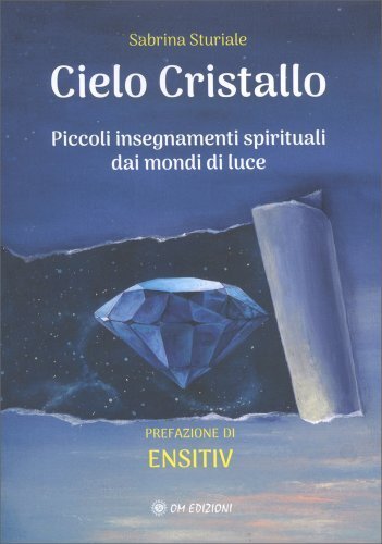 Cielo cristallo [Paperback] [Jun 21, 2024] Sturiale, Sabrina - Immagine 5