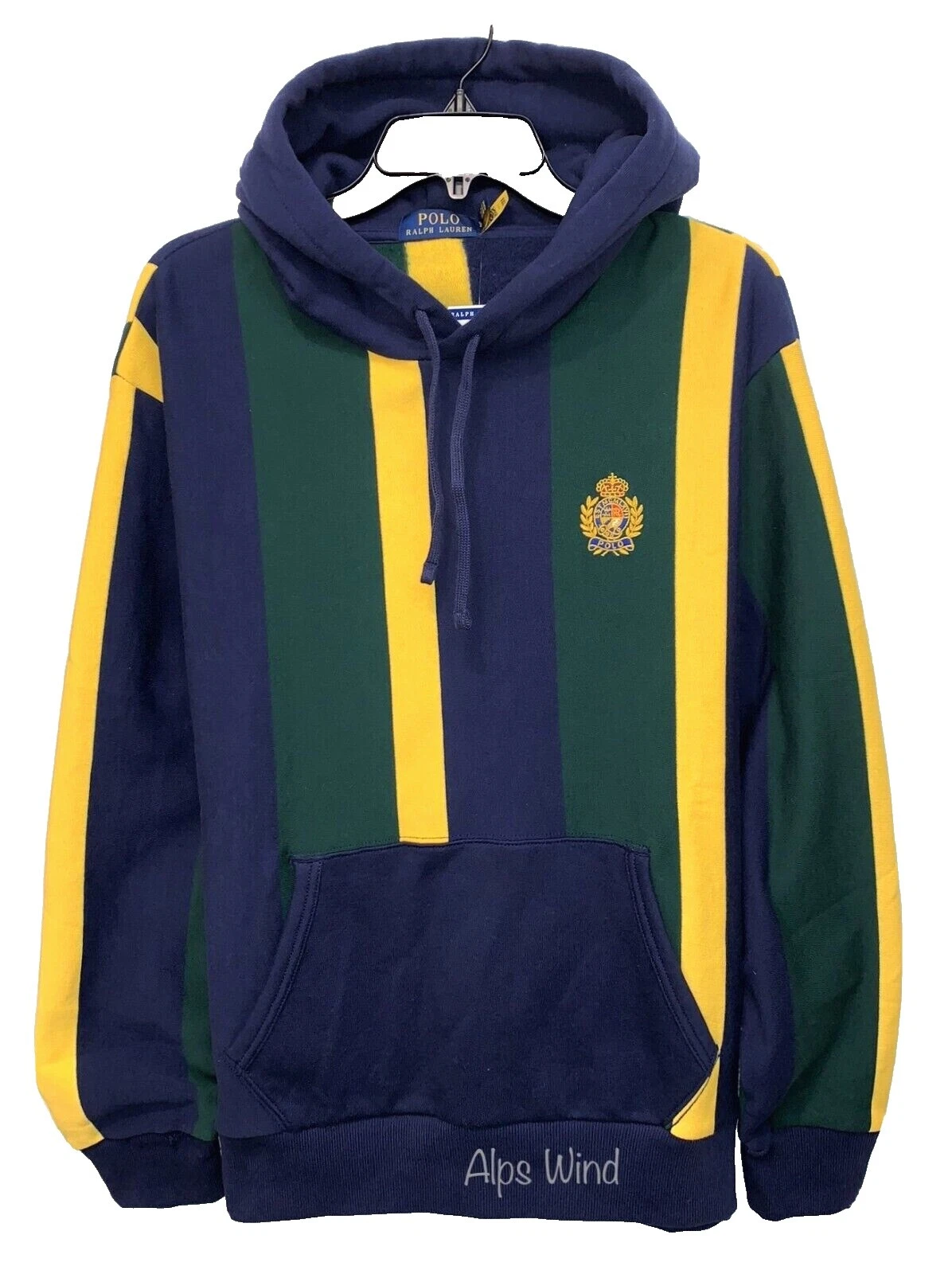 Polo Ralph Lauren Polyester Hoodies & Sweatshirts for Men