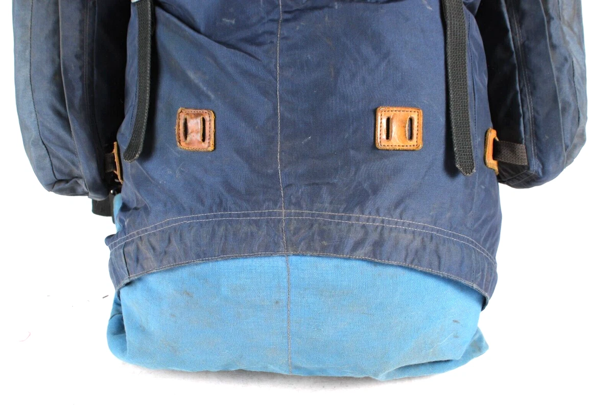 Patagonia cheap canvas backpack