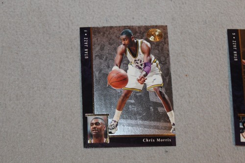 1995-96 UPPER DECK SP CHAMPIONSHIP BASKETBALL Card Complete Finish Your Set Pick - Picture 203 of 272