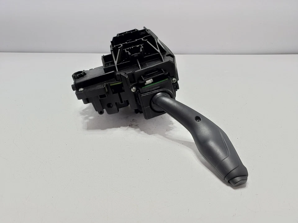 ✅ 2018-2023 OEM Ford Mustang GT Steering Column Switch Clock Spring Black - Image 2 of 4