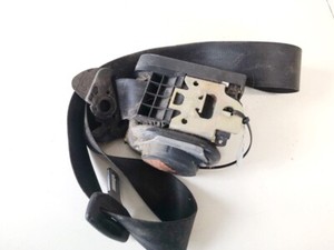 Volkswagen Passat 1997 Seat belt - front left side 3b1857705b, Gen #1134535-29