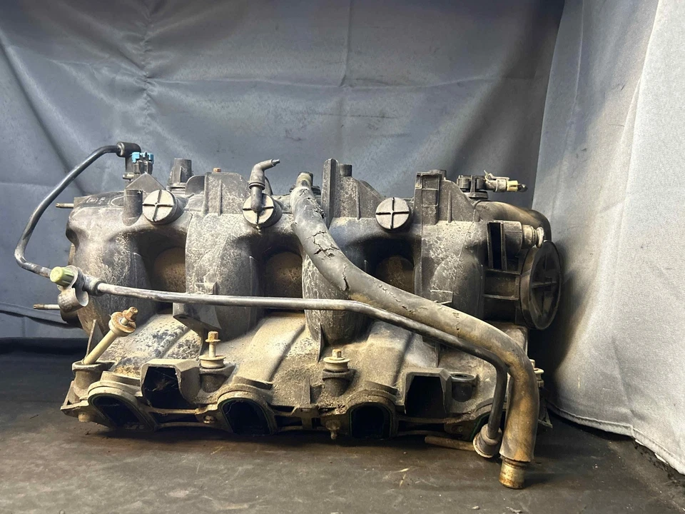 Fits 1999-02 CHEVY SILVERADO Intake Manifold OEM:17113697 - Image 3 of 4
