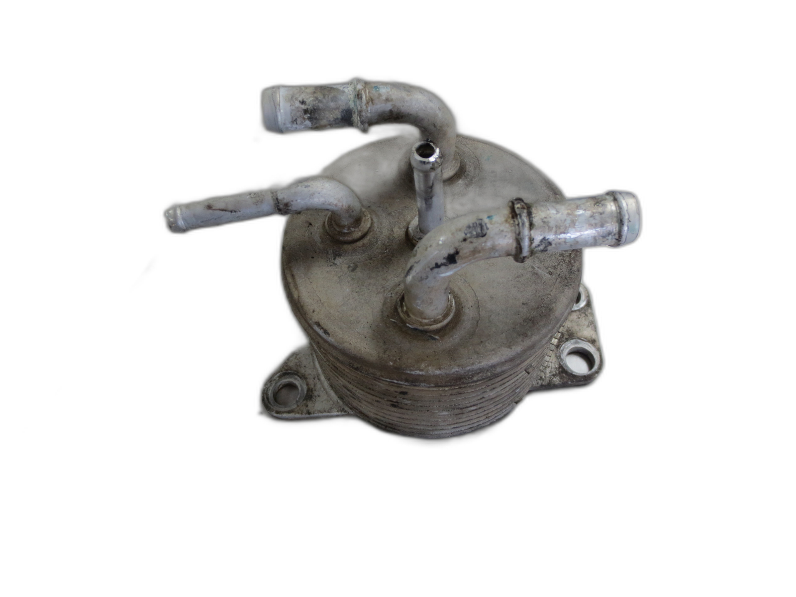 Transmission Cooler From 2014 Infiniti QX80 5.6 eBay