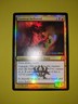 FOIL PRERELEASE PROMO Carnival Hellsteed x1 Return to Ravnica 1x MTG
