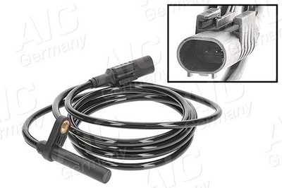 Sensor, Raddrehzahl AIC A57889