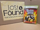 Guitar Hero World Tour (Microsoft Xbox 360 2008) Complete W/ Manual Tested