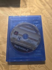 Capcom Classics Collection (Sony PlayStation 2, 2005) Disc Only, Tested