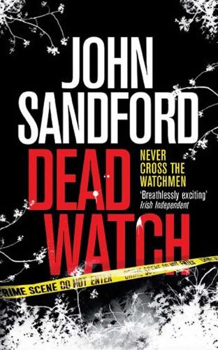 Dead Watch by John Sandford - 9781416511434