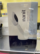 Nanit Pro N311US HD Baby Camera with Sleep Tracking and Breathing Monitoring...