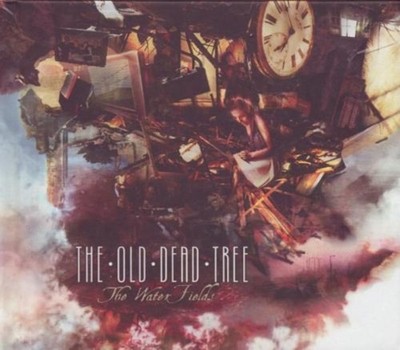 Old Dead Tree - The Water Fields BOOKLET CD NEU OVP