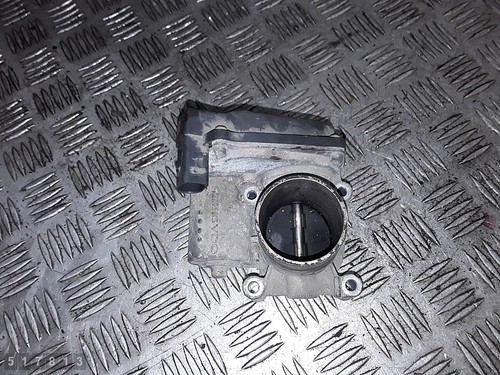 2004 SKODA FABIA DROSSELKLAPPE BENZIN 1400PETROL 03C133062B