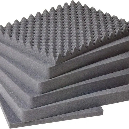 Pelican Case Interior Foam for 1610, 1620 (Unused) Official