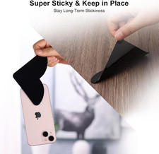16 Pack Rug Corner Gripper for Hardwood Floors to Hold Rug Down, Non Slip u...