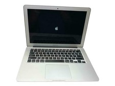 Apple MacBook Air A1465 2014 Core i5-4260U 1.4GHz 8GB 256GB OS Catalina