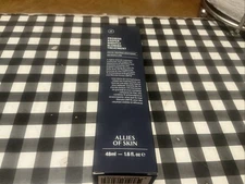 Allies Of Skin Promise Keeper Nightly Blemish Treatment-NEW