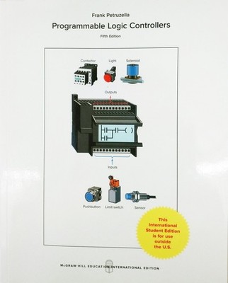 Programmable Logic Controllers (COLLEGE IE OVERRUNS),Petruzella,
