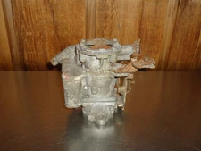 Carter YF 1-Barrel Carburetor 7053sa Ford Truck 300 6-Cylinder Manual Hand Choke