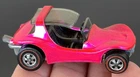 Vintage Hot Wheels Redline 1970 Hot NUCLEAR Pink Sand Crab US - SMOKIN’ Car!!