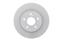 Bremsscheiben FüR Mercedes W204 C204 S204 C207 A207 07-16