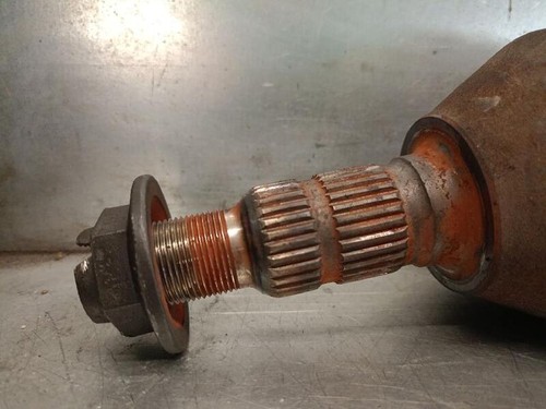 13219092 transmisión delantera derecha para SAAB 9-5 (YS3G) 2.0 TID 2010 5205275 - Imagen 3 de 7