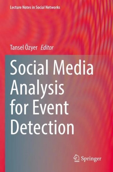 Social Media Analysis For Event Detection Tansel ÖZyer-image