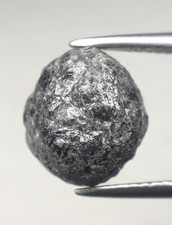 4.57 Ct, Rough Diamond Brown Color Raw Diamond Uncut Diamond Natural Raw Diamond