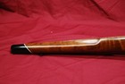 Mauser 3000 Left Hand Fancy Walnut Stock — photo 8