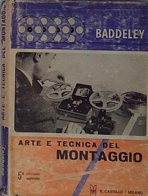 Baddeley MONTAGEKUNST UND TECHNIK Das Schloss 