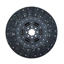 S.60228 82001667 E7NN7550CA E7NN7550EA Clutch Disc 13" 1 3/4" X 10 Fits E9 Fits
