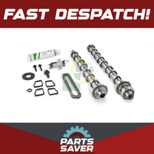 Kit albero a camme adatto a CITROEN C4 X 1.5D 2022 in poi YHZ (DV5RC) BGA 9830146880 9830147280