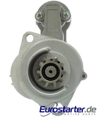 Anlasser Neu - Made In Italy - für M2T55971 Mitsubishi Industrial