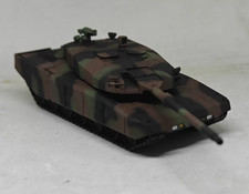 1/72 Germany Revolution Leopard 3D Printed Finished Model