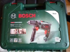 BOSCH IMPACT  550 230V CORDED ELECTRIC DRILL
