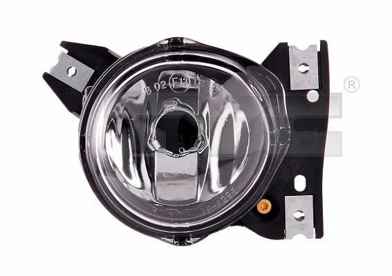 TYC Nebelscheinwerfer Links U.A. FüR Ford, Seat, VW-image