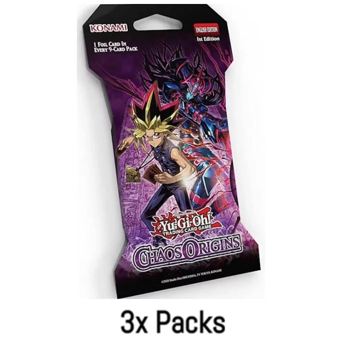 25+ Yu-Gi-Oh! TCG Promo Sealed Collectible Card Game Boxes for