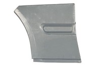 Blic 6504-03-3527331P KotflüGel Reparatur Vorne Links FüR M-B CLK C208