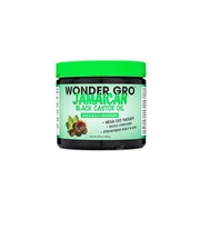 Jamaican Black Castor Oil Hair Grease Styling 12 fl oz