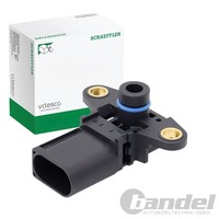Schaeffler Vitesco MAP-SENSOR Saugrohrdruck Passend FüR BMW 1 3 5 6 7 8 X1 X3