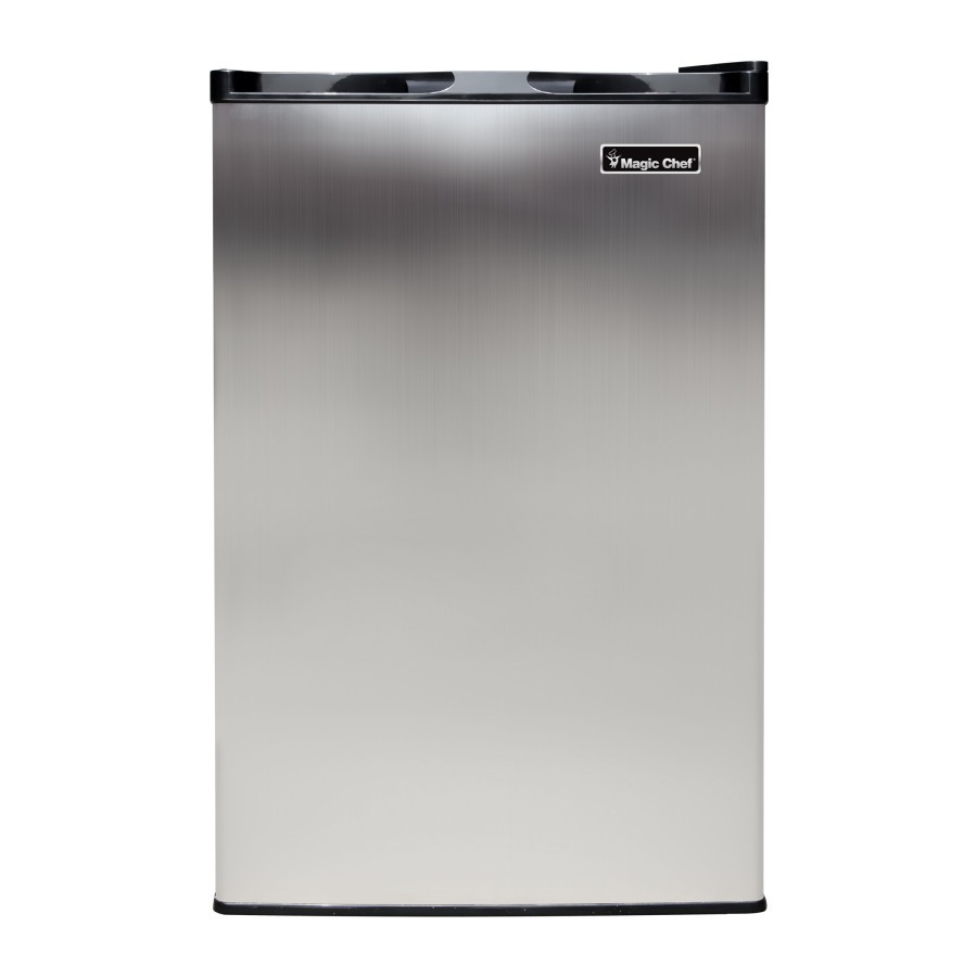 Magic Chef    Mcuf3s2    Upright Freezer  3 0 Cu  Ft   Ss