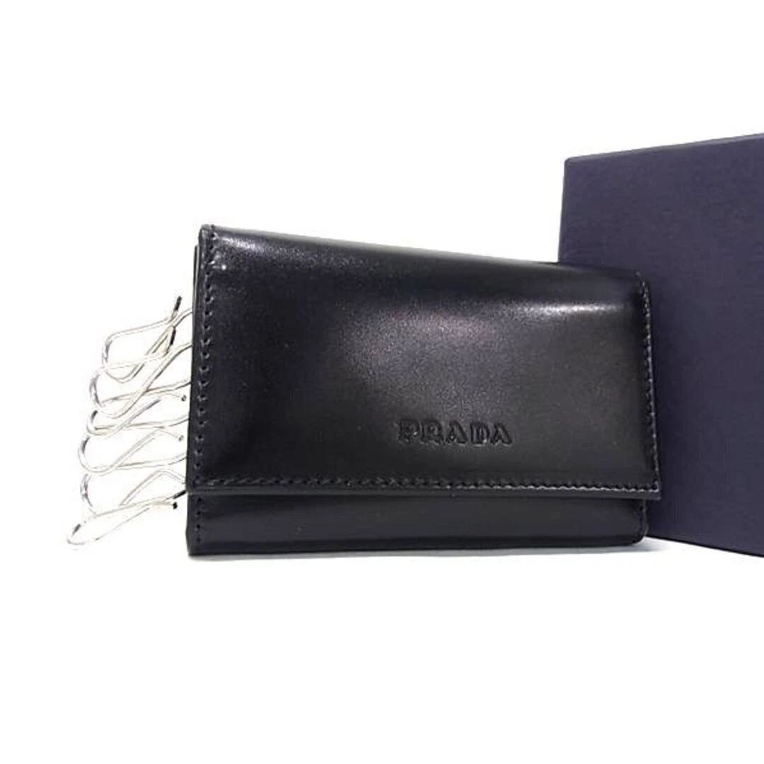 PRADA Key Key Cases for Men for sale | eBay