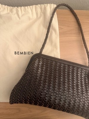 Bembien Espresso Le Sac Bag
