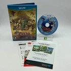 Zelda Wind Waker HD (Nintendo Wii U, 2013)