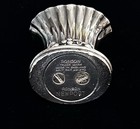 Vintage Newport Ronson Table Lighter England Nice Condition Not Tested — photo 4